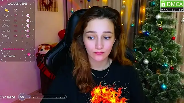 Sinty_Noria live sex cam