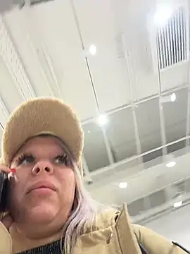 LikaCat live sex cam