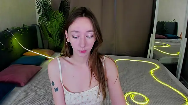 Miche1le_Allenne live sex cam