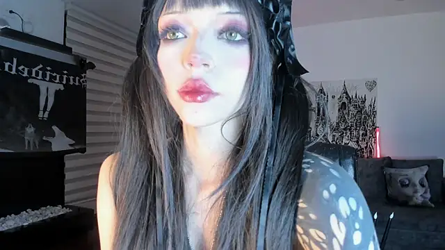 SophieHill_gh live sex cam