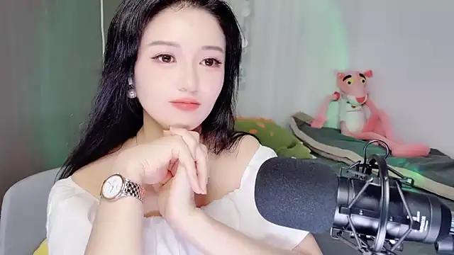 starsqimei live sex cam