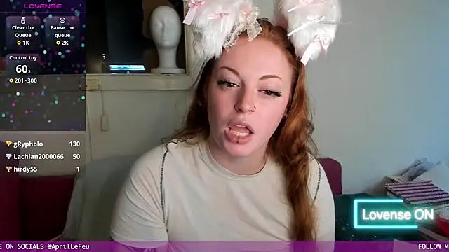 aaprill live sex cam