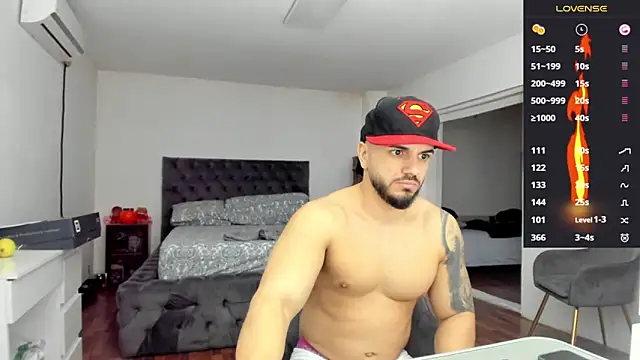 supermanboy94 live sex cam