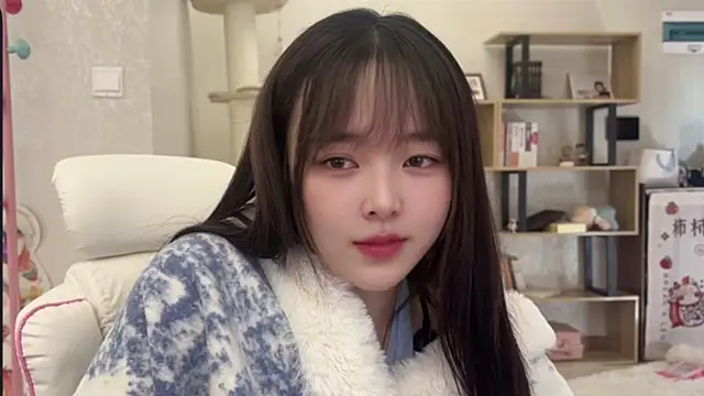 Chenjing0 live sex cam