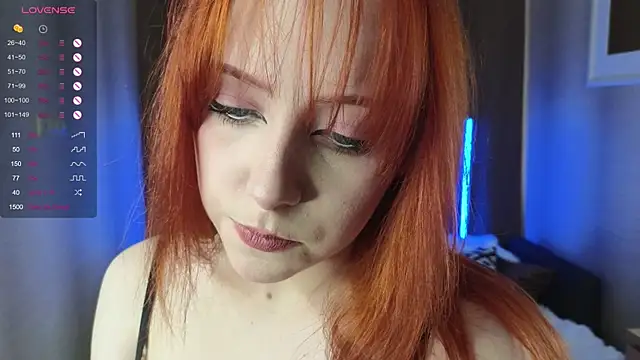 BelyingDentin live sex cam