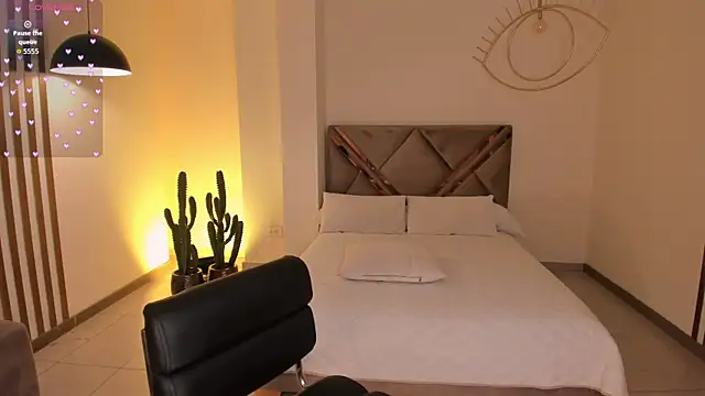 AyshelBrown live sex cam