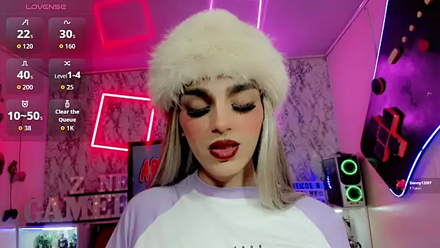 Alessa_mullen live sex cam