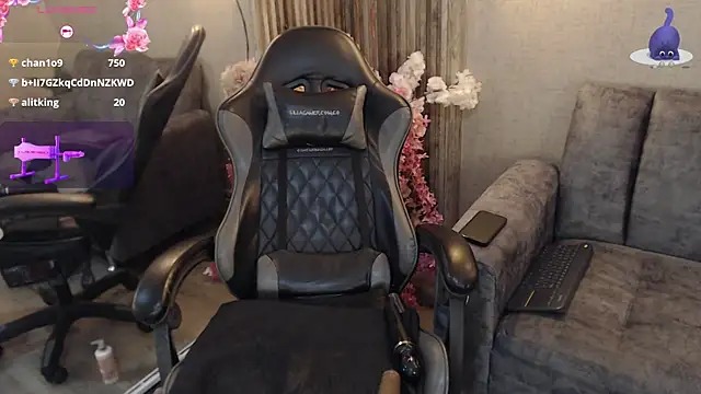 JuliethMoss live sex cam