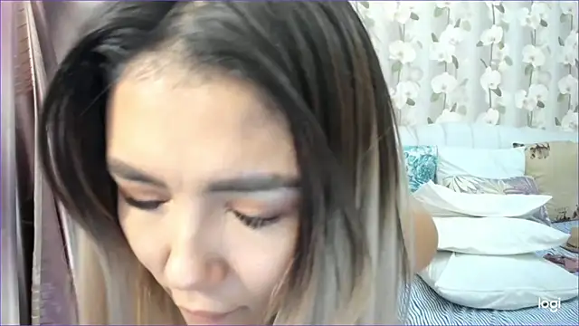 BlakieLove live sex cam