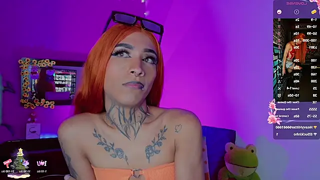 Micaela_Rangel live sex cam