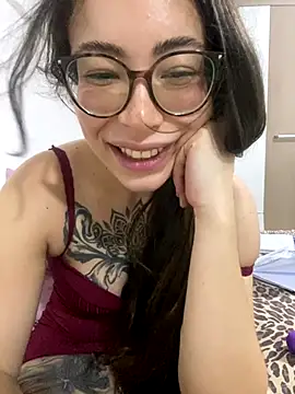 Babyy_B live sex cam