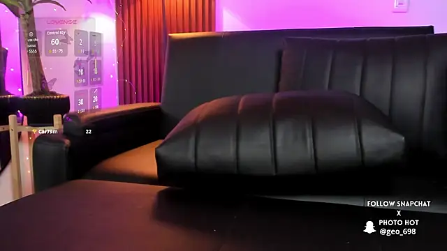 Georgina_caruso live sex cam