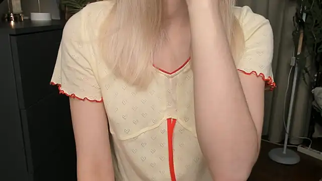 ChinBonnell live sex cam