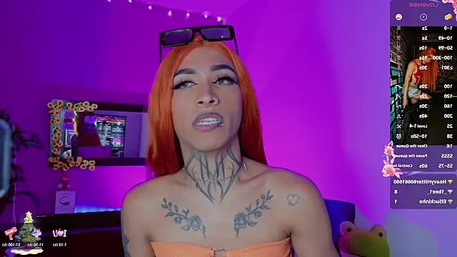 Micaela_Rangel live sex cam