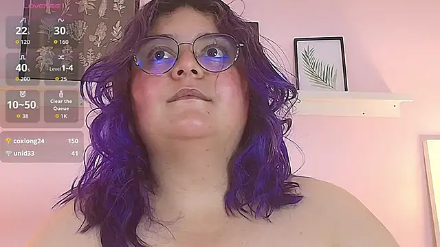 MARAFOX69 live sex cam