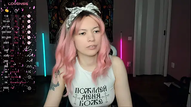 Project_hisoka live sex cam