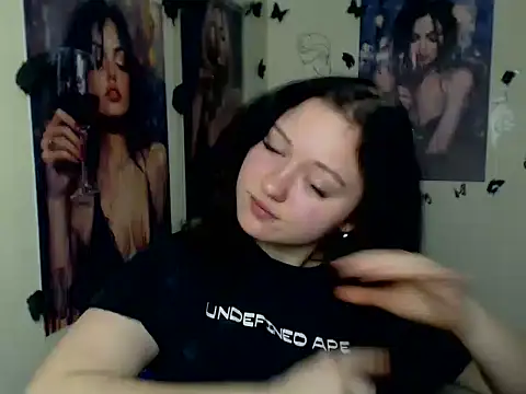 LadyAlice_ live sex cam