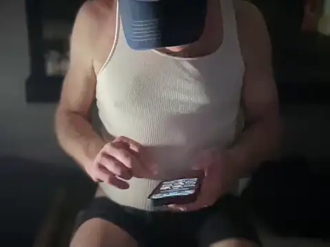 BigDadPenis live sex cam