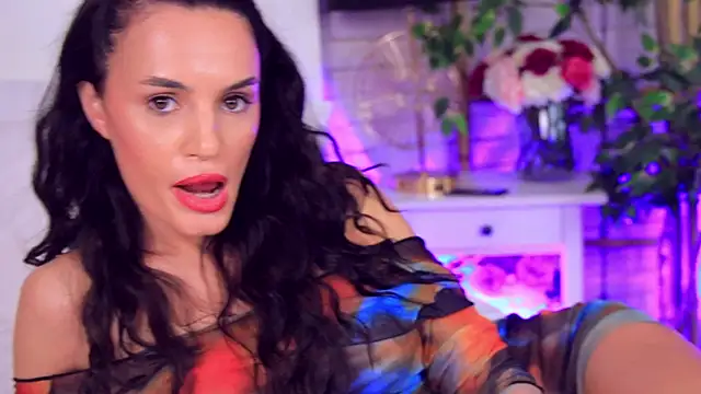 CarlaWhite live sex cam