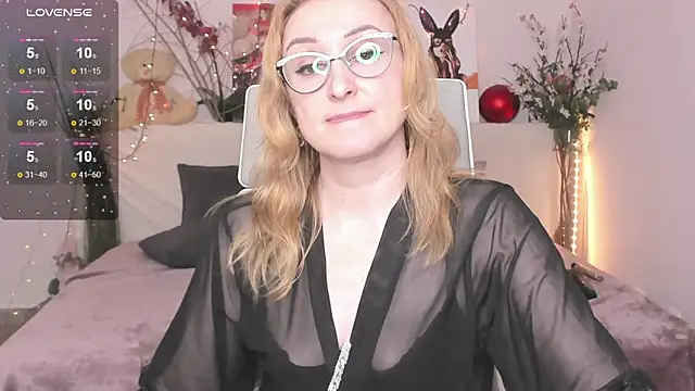 MadissonKiss live sex cam