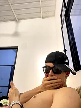 Boyfriend-Hot live sex cam