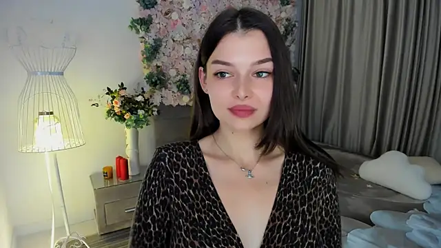 ContinentOfTranquility live sex cam