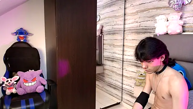 Lovers_21 live sex cam