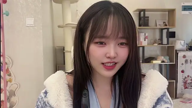 Chenjing0 live sex cam
