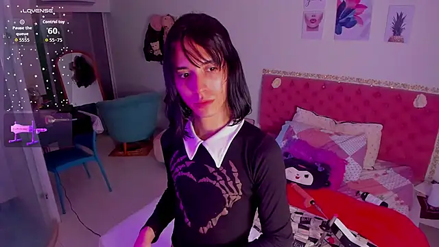 KittyChannel_ live sex cam