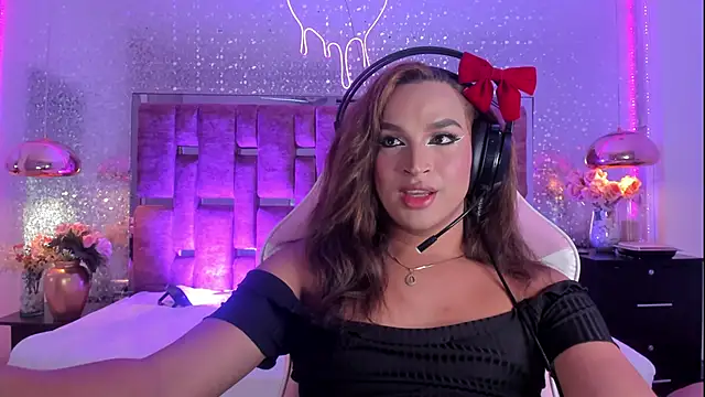 KylieVictoria live sex cam