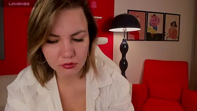 AriaEven live sex cam