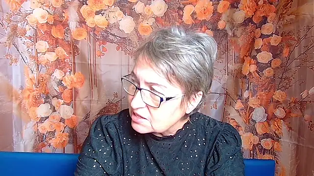 OlgaLuck live sex cam