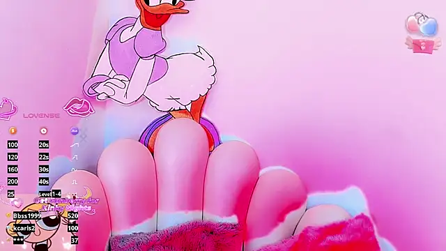 latina_sexdoll live sex cam