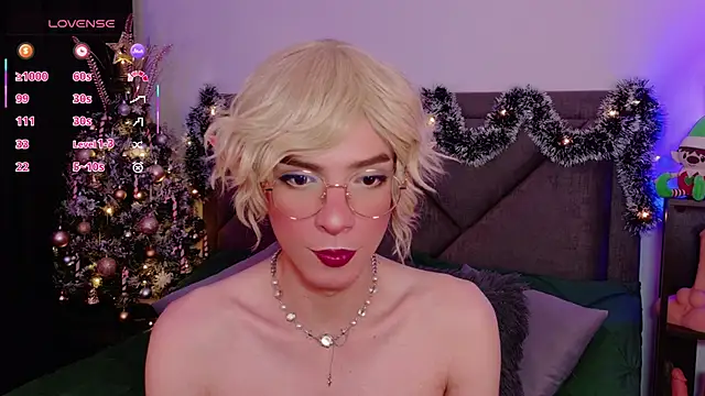 Sammy_Russell live sex cam