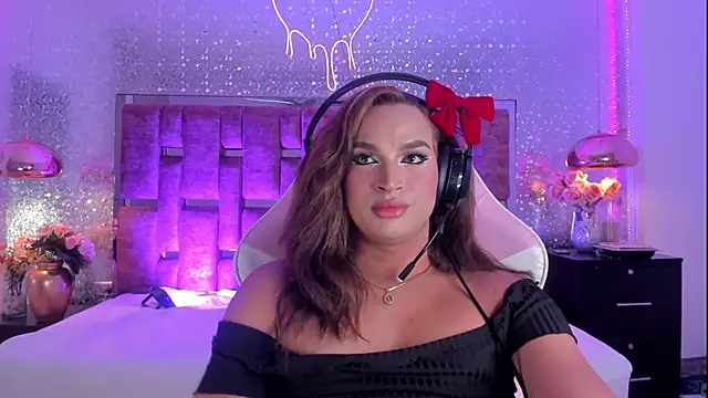 KylieVictoria live sex cam