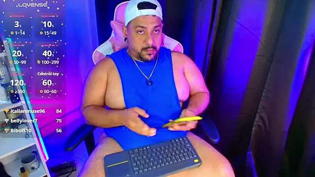 jacoob_woods live sex cam