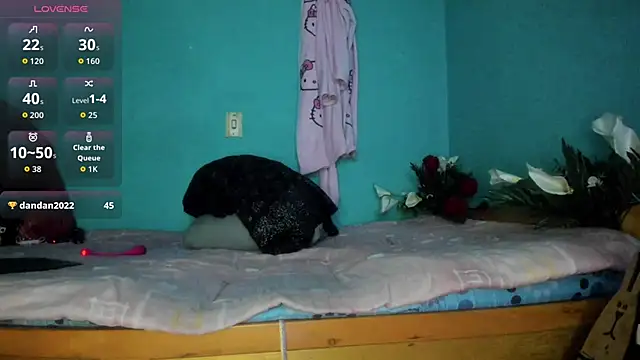 SheraHadee live sex cam