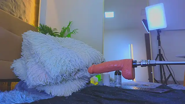 Isa__Blanc live sex cam