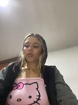 BlueStoneX live sex cam