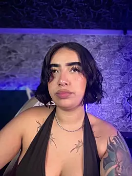 Scarlett-LS live sex cam