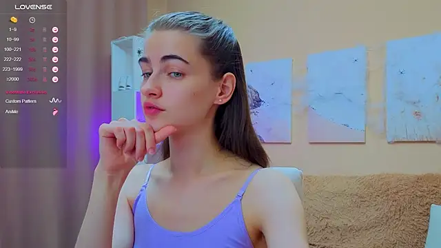 AstoriyaNight live sex cam