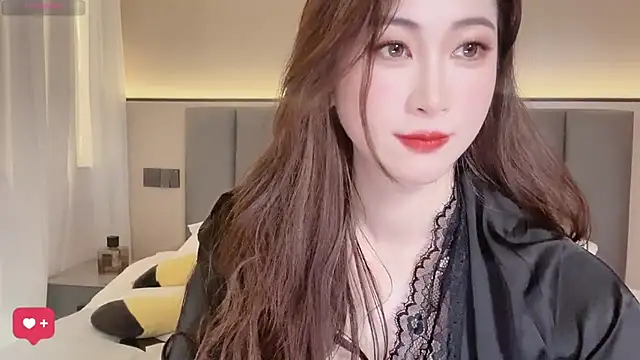 wuyueaini live sex cam