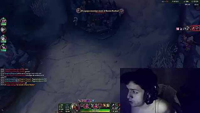 LosPatronesuwu live sex cam