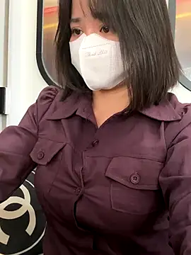 May-Squirt live sex cam