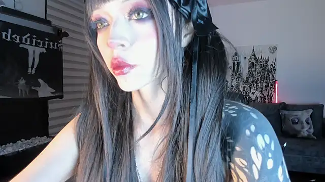 SophieHill_gh live sex cam