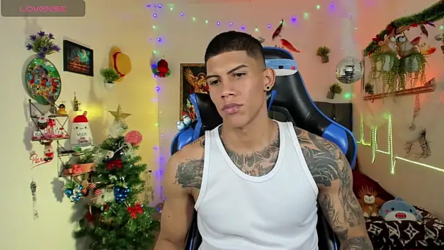 Damian_latinxxx live sex cam