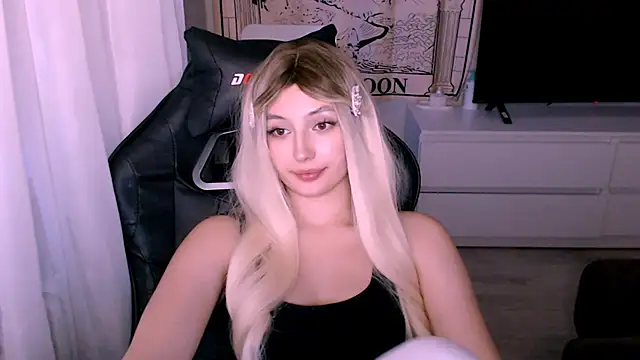 beauty_blonde live sex cam