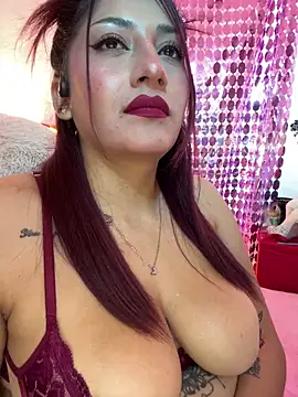 Nicol_V live sex cam