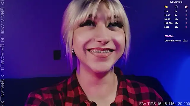 Nalan__ live sex cam