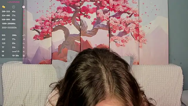 KissieKat live sex cam